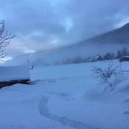 Apartments Koblar Kranjska Gora Pokoj fotografie