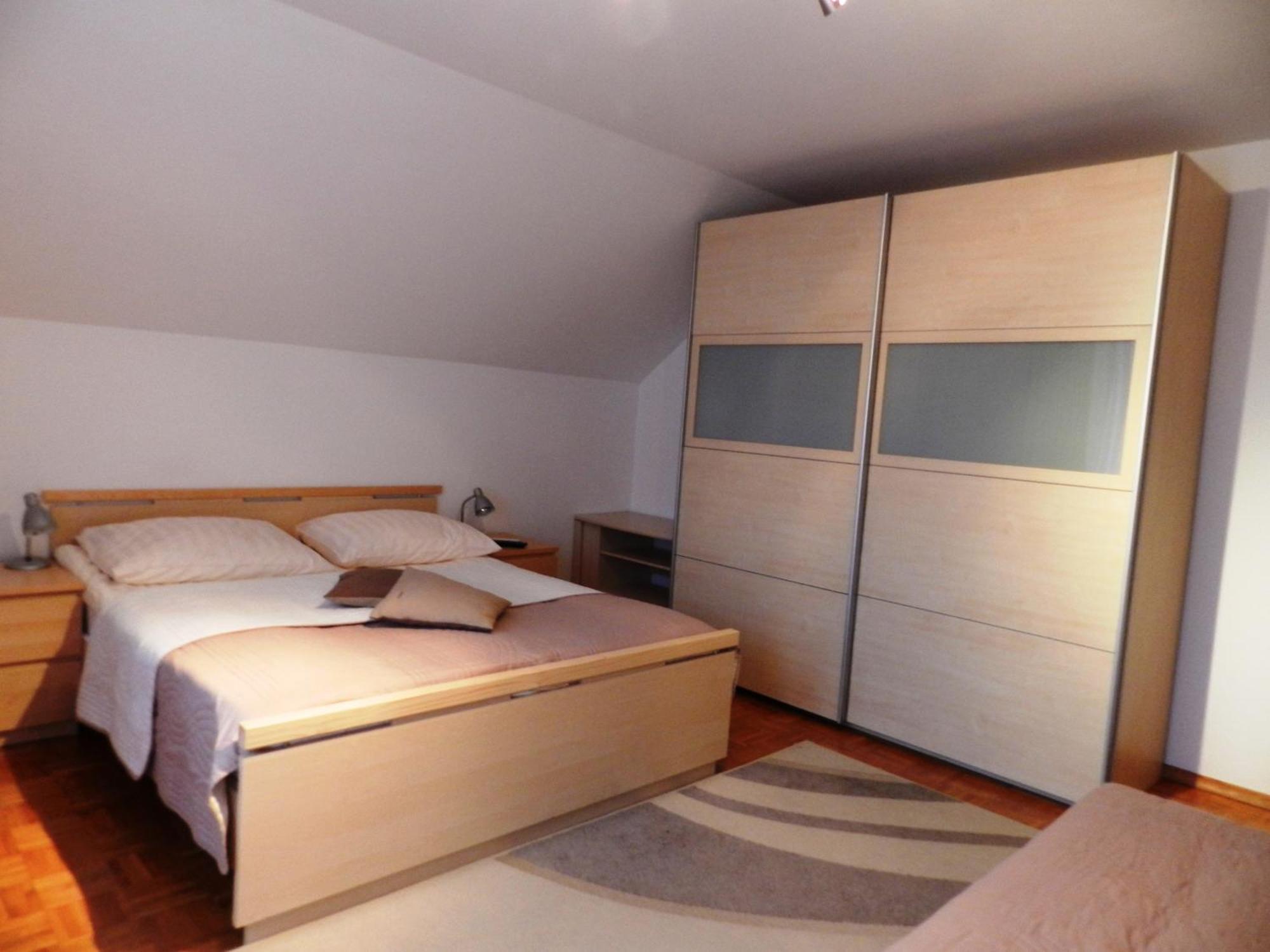 Apartments Koblar Kranjska Gora Exteriér fotografie