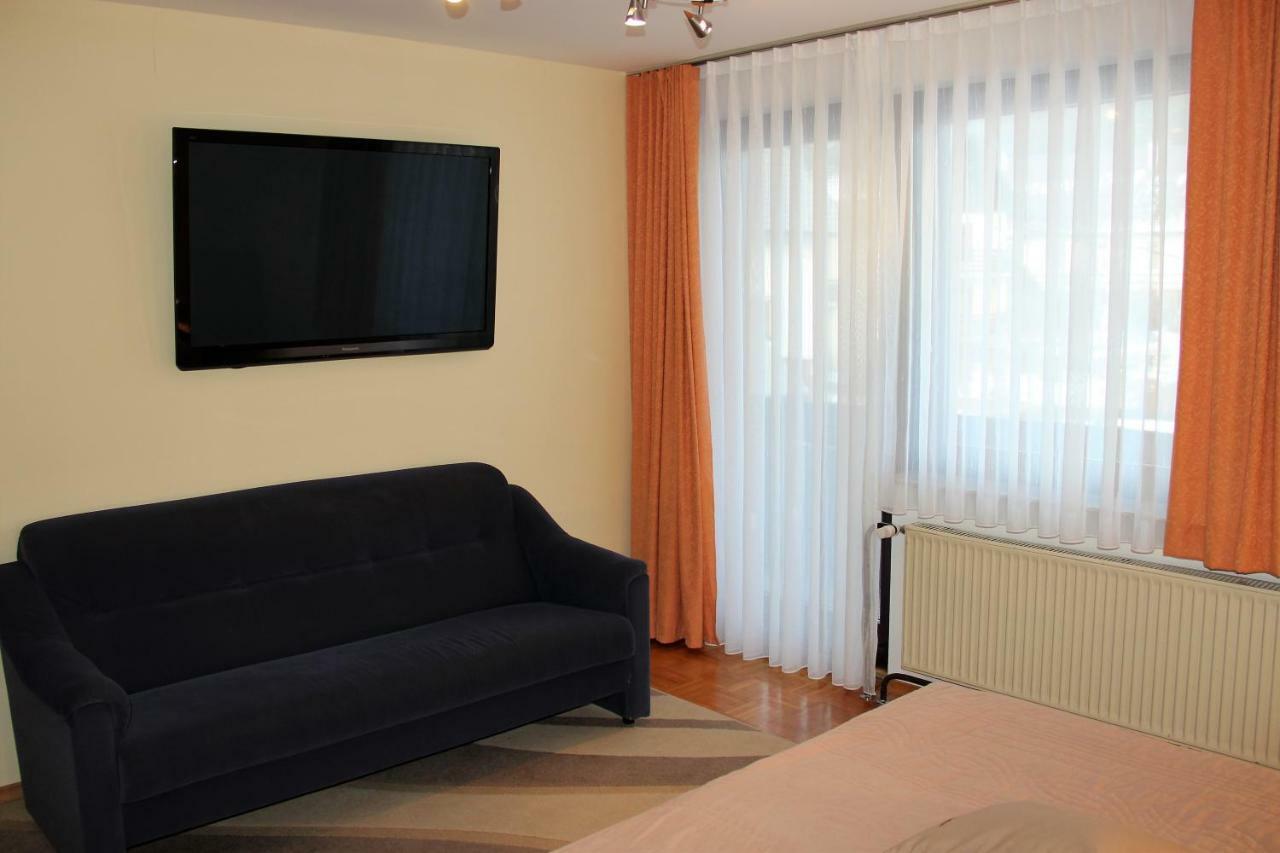 Apartments Koblar Kranjska Gora Exteriér fotografie