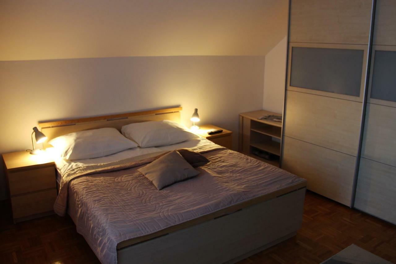 Apartments Koblar Kranjska Gora Exteriér fotografie