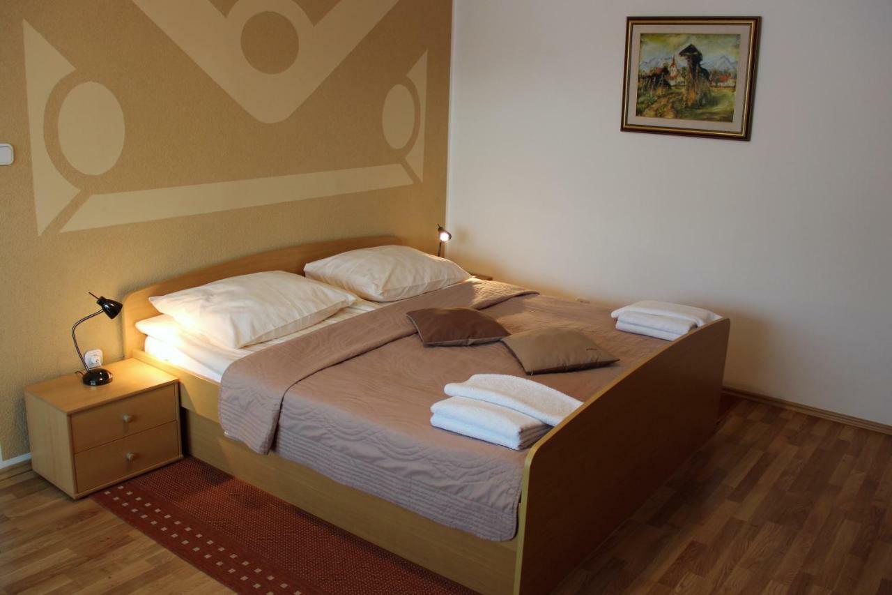 Apartments Koblar Kranjska Gora Exteriér fotografie